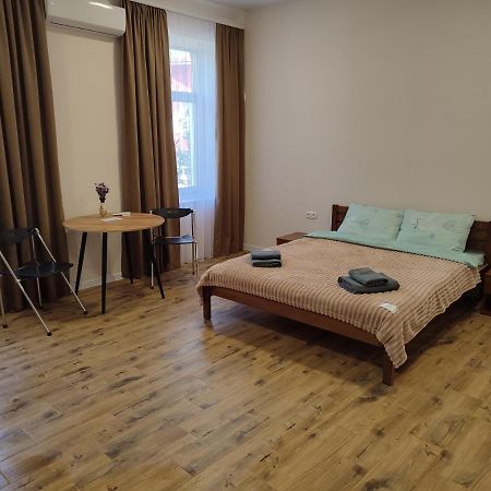 Sweethomeapartment Kamieniec Podolski Zewnętrze zdjęcie
