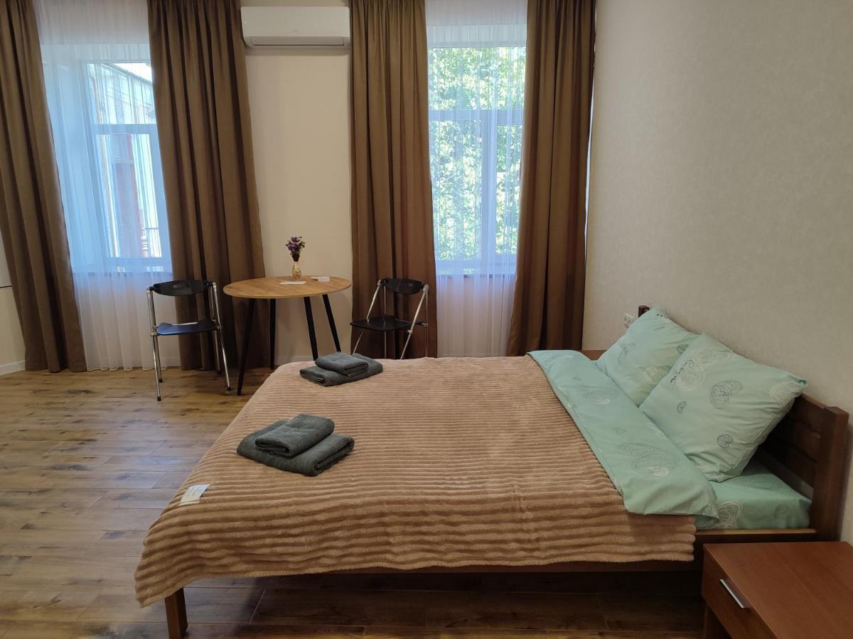 Sweethomeapartment Kamieniec Podolski Zewnętrze zdjęcie