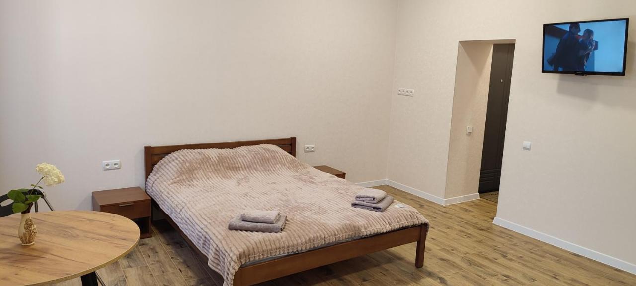 Sweethomeapartment Kamieniec Podolski Zewnętrze zdjęcie