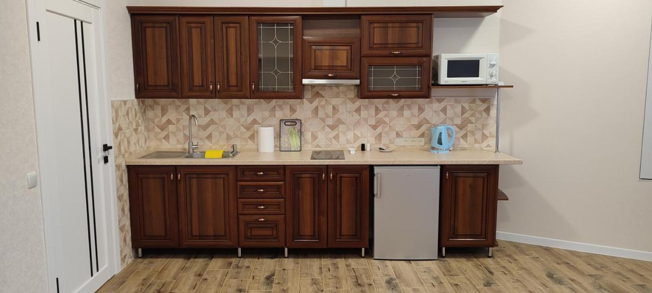 Sweethomeapartment Kamieniec Podolski Zewnętrze zdjęcie