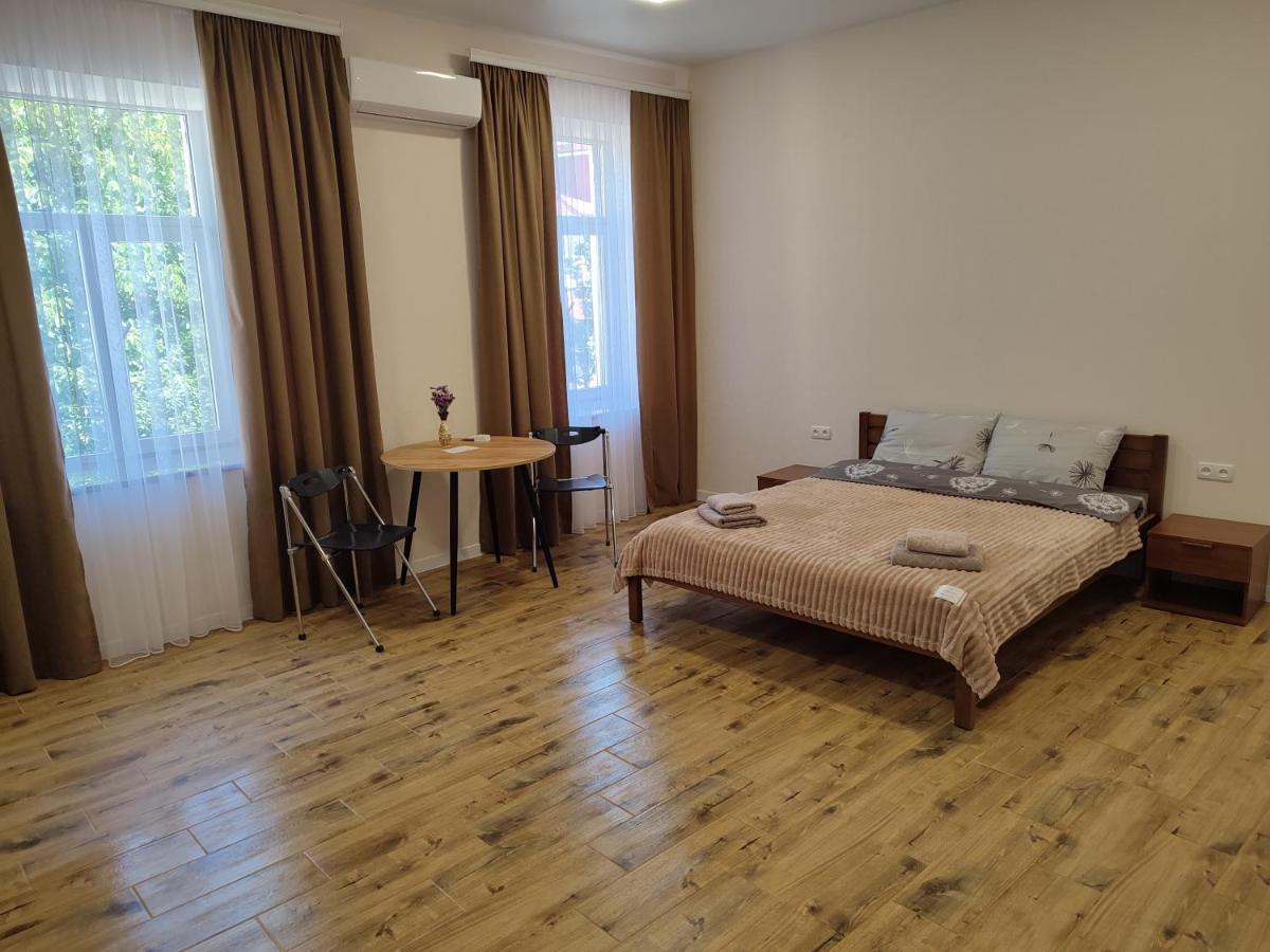 Sweethomeapartment Kamieniec Podolski Zewnętrze zdjęcie
