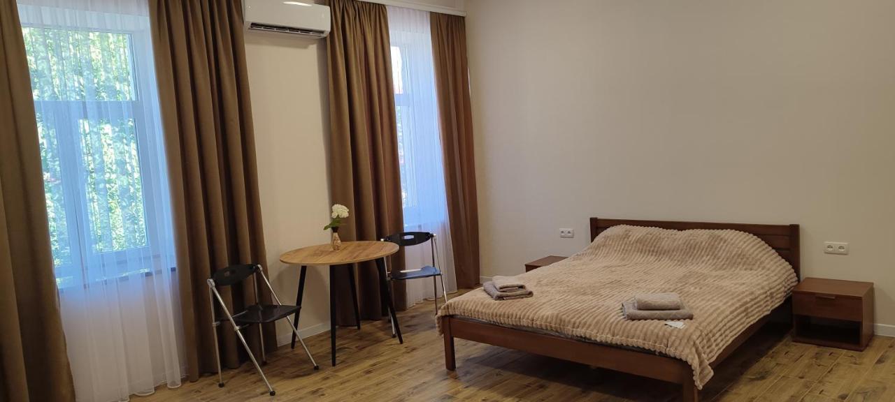 Sweethomeapartment Kamieniec Podolski Zewnętrze zdjęcie