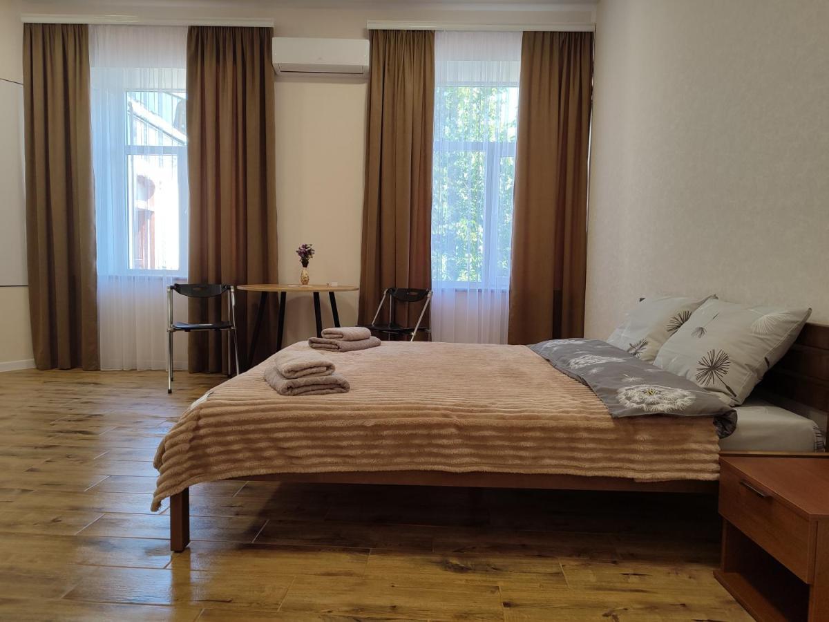 Sweethomeapartment Kamieniec Podolski Zewnętrze zdjęcie