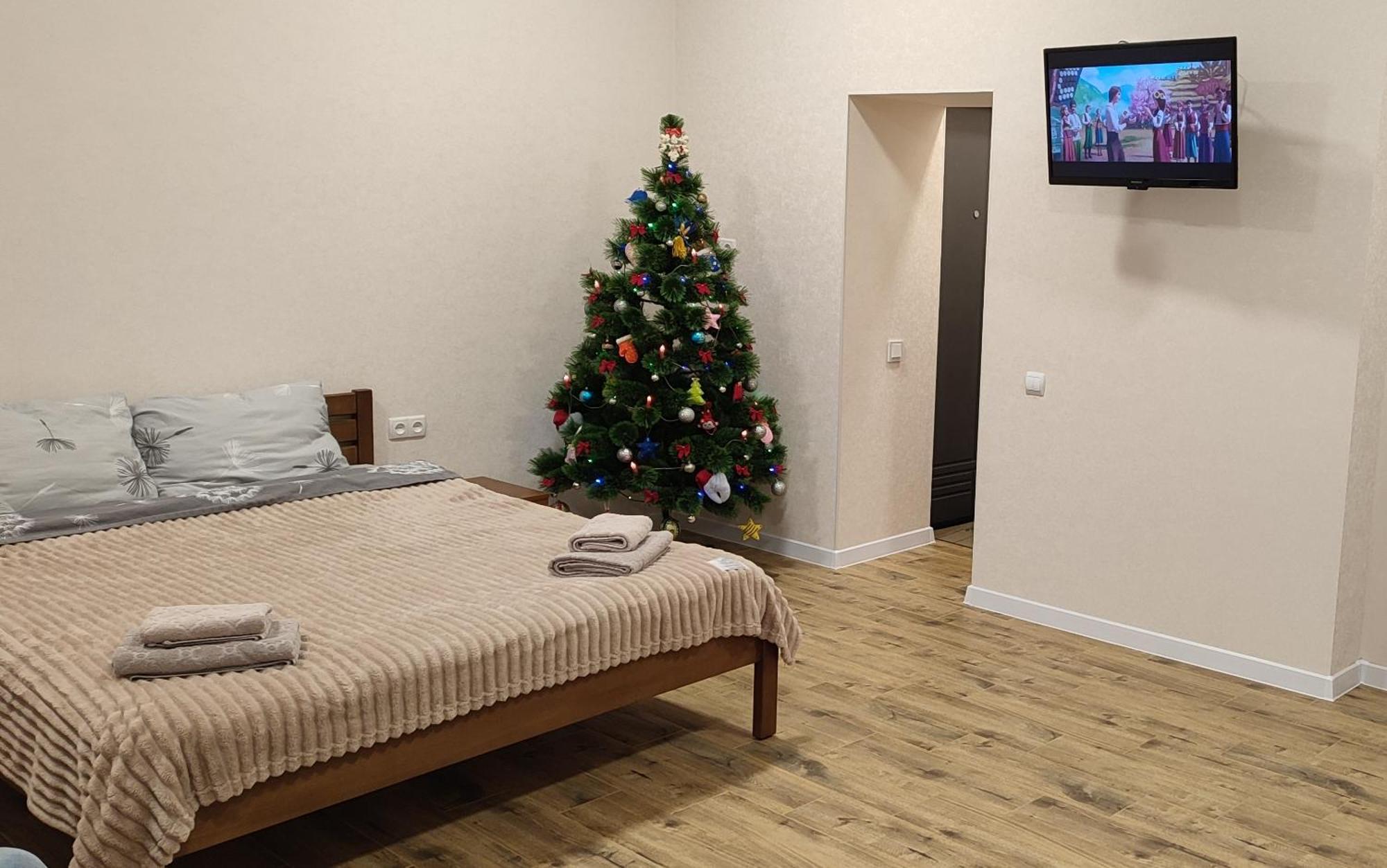 Sweethomeapartment Kamieniec Podolski Zewnętrze zdjęcie
